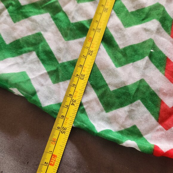 Holiday infinity scard - Picture 2 of 4